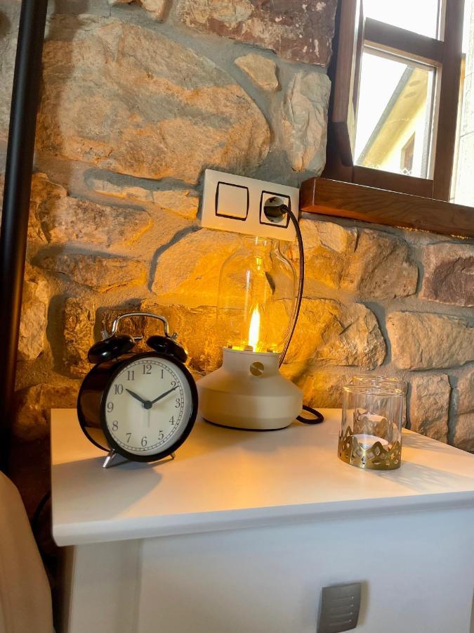 La Bolera Paraiso Astur リャネス エクステリア 写真