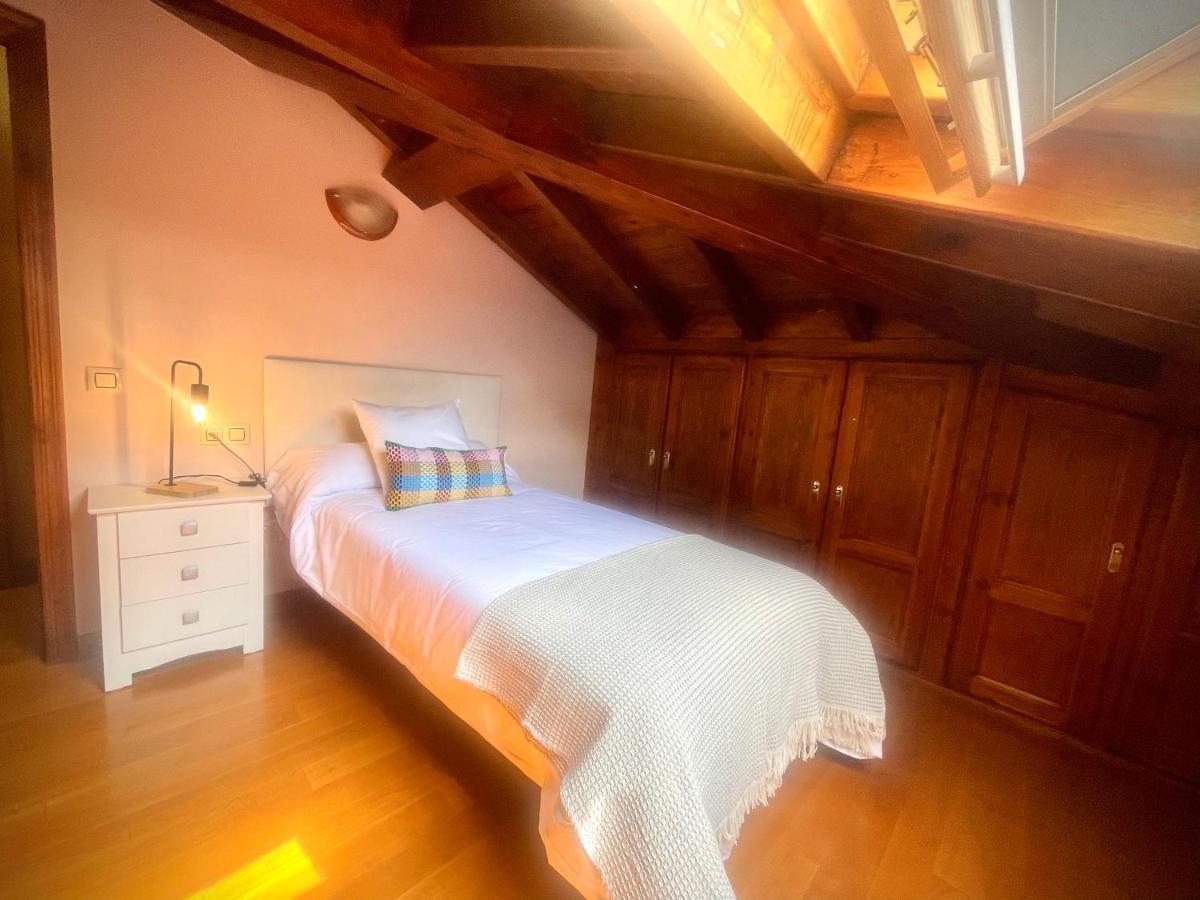 La Bolera Paraiso Astur リャネス エクステリア 写真