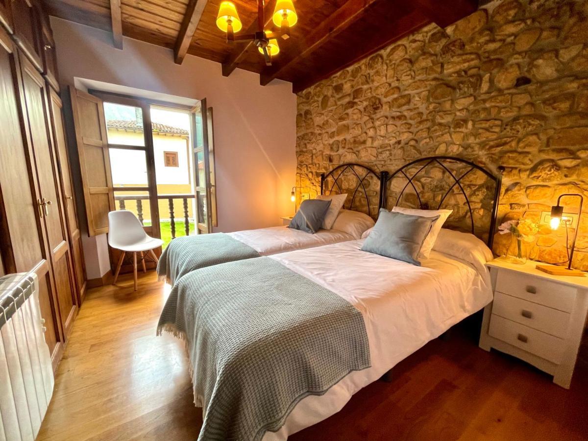 La Bolera Paraiso Astur リャネス エクステリア 写真