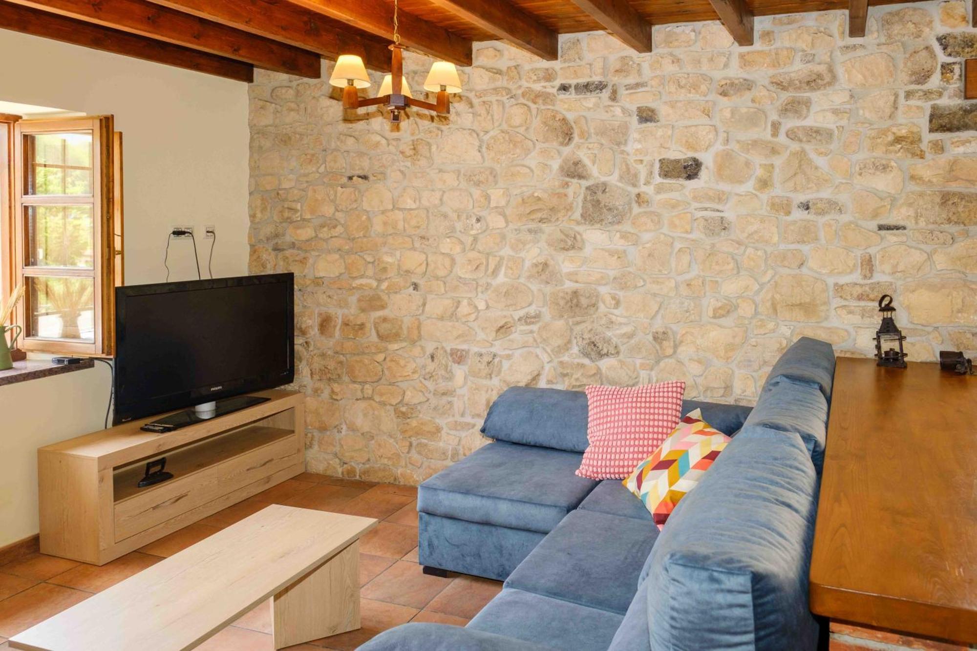 La Bolera Paraiso Astur リャネス エクステリア 写真