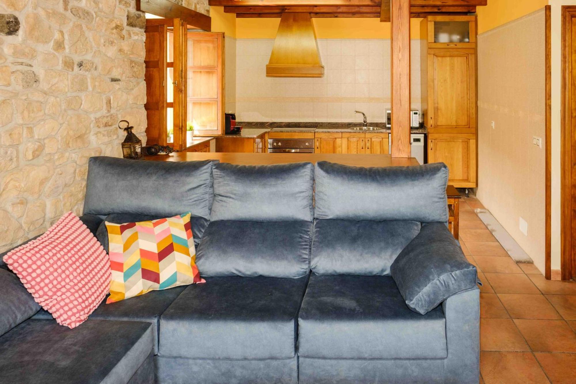 La Bolera Paraiso Astur リャネス エクステリア 写真