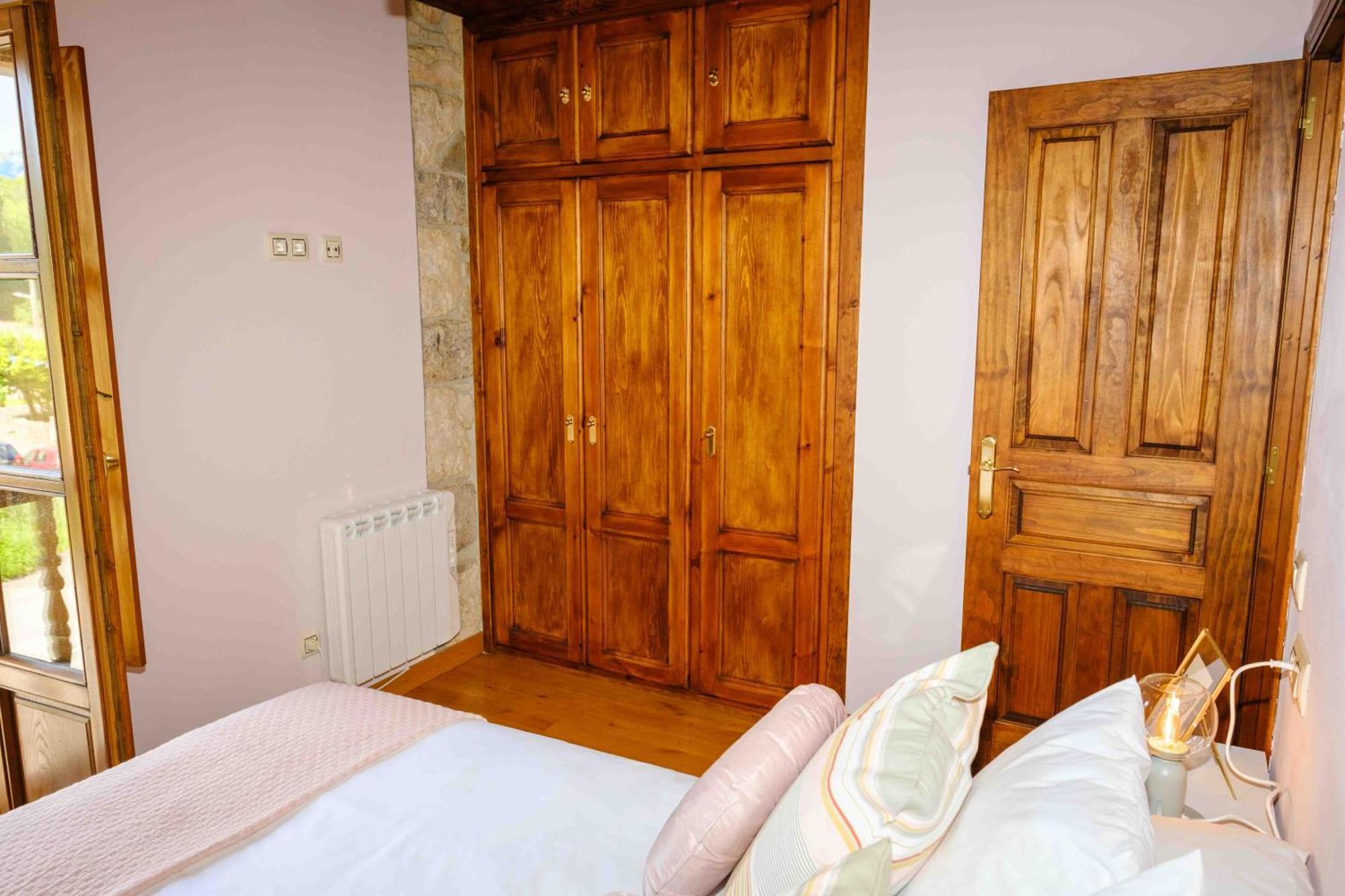 La Bolera Paraiso Astur リャネス エクステリア 写真