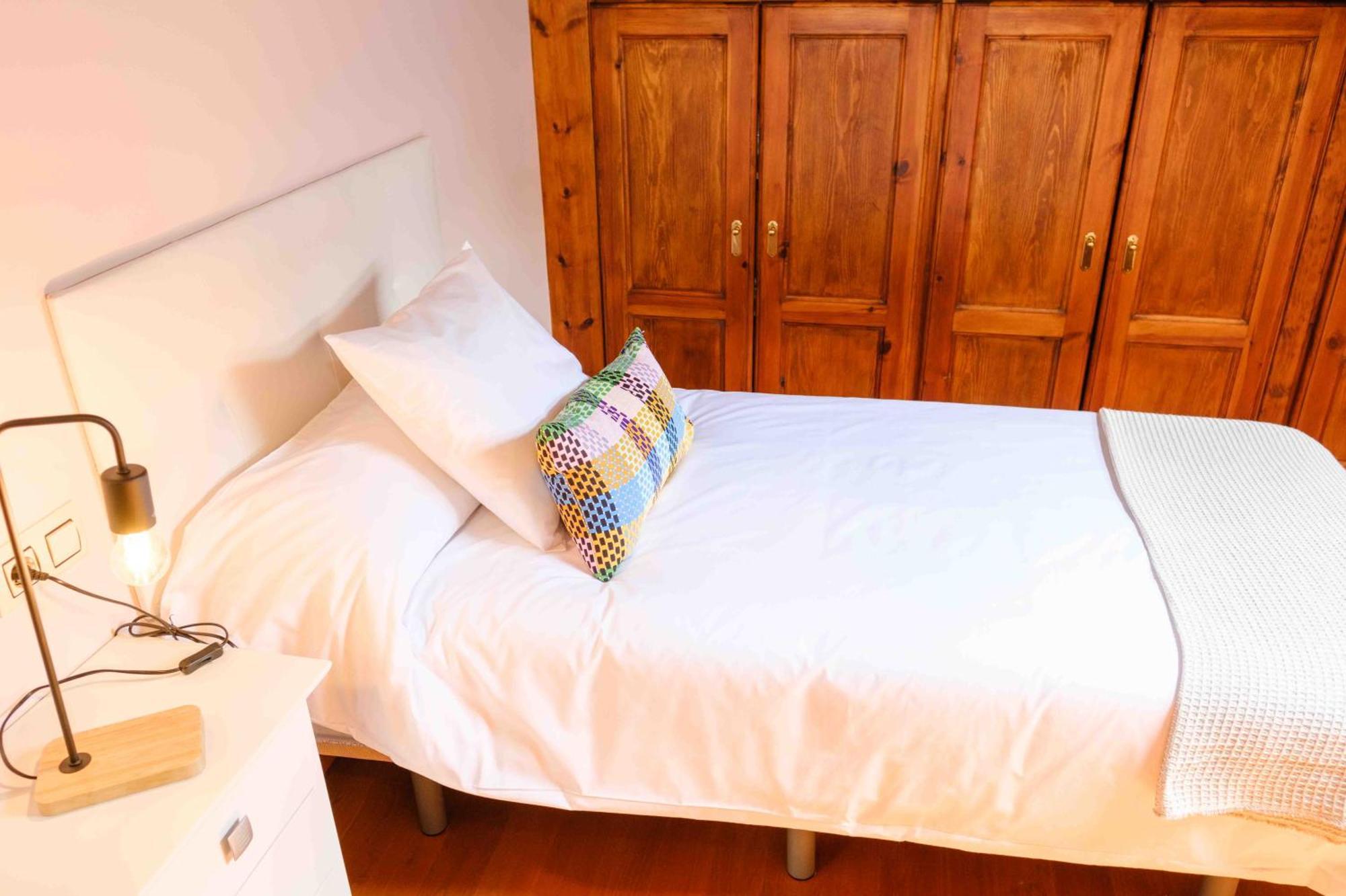 La Bolera Paraiso Astur リャネス エクステリア 写真