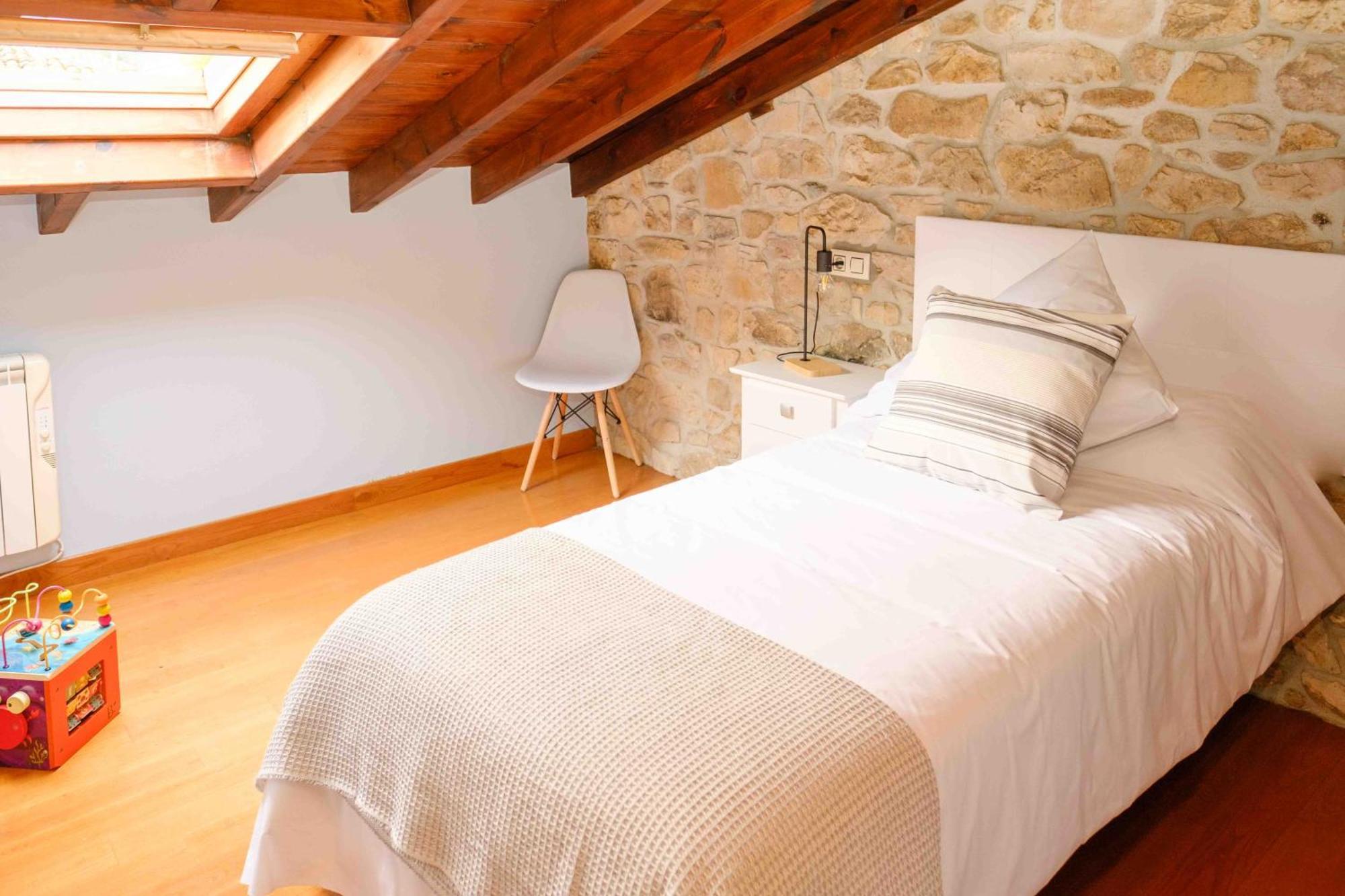 La Bolera Paraiso Astur リャネス エクステリア 写真