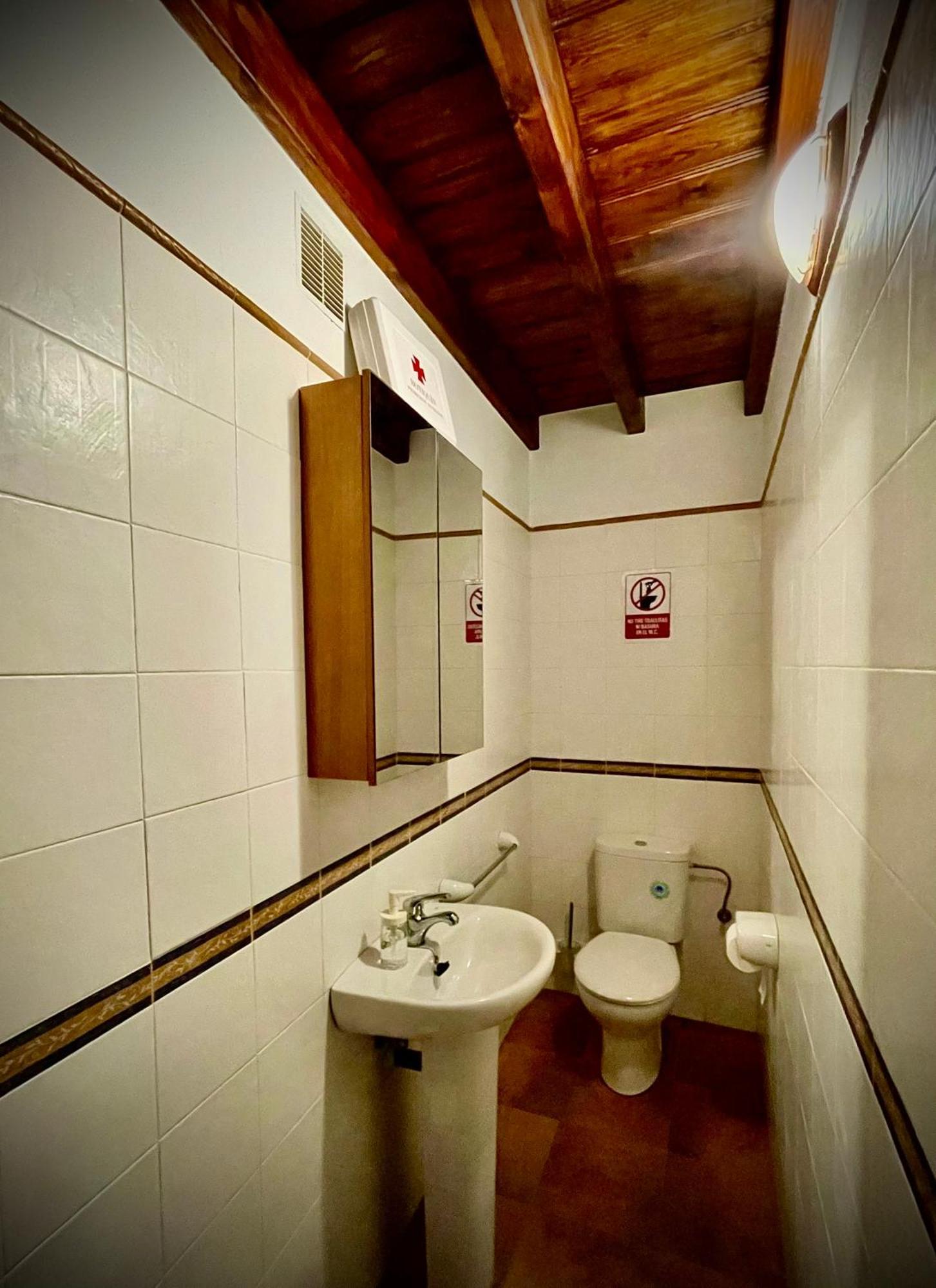 La Bolera Paraiso Astur リャネス エクステリア 写真